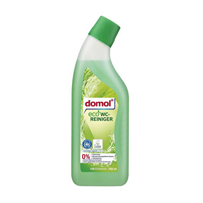 Domol Domol Ekolojik Tuvalet Temizleme Jeli 750 ml