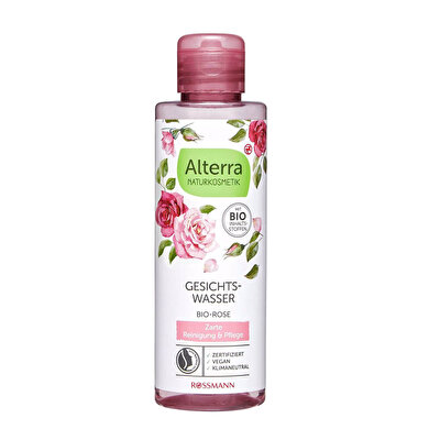 Alterra Alterra Gül Suyu 150 ml