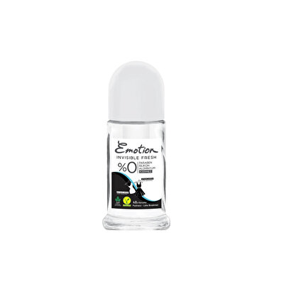 Emotion Emotion Roll On Invisible Fresh 50 ml