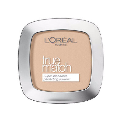 L’Oréal Paris L’Oréal Paris Pudra True Match C1 1 adet