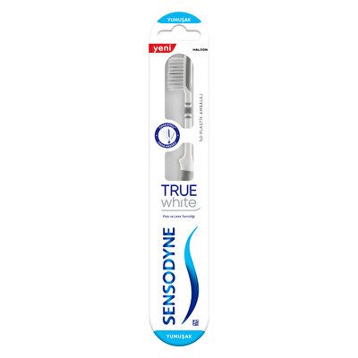 Sensodyne Sensodyne Diş Fırçası True White