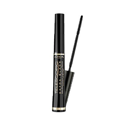 L’Oréal Paris L’Oréal Paris Maskara Telescopic Extreme Lenghtening Extra Black 1 Adet