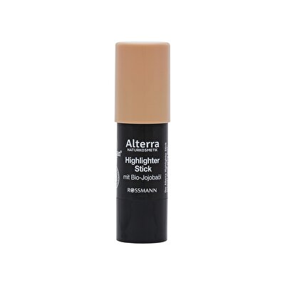 Alterra Alterra Aydınlatıcı Stick 02 Sunset 5.5 g