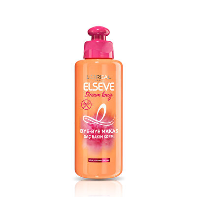 Elseve Elseve Saç Kremi Dream Long Bye 200ml