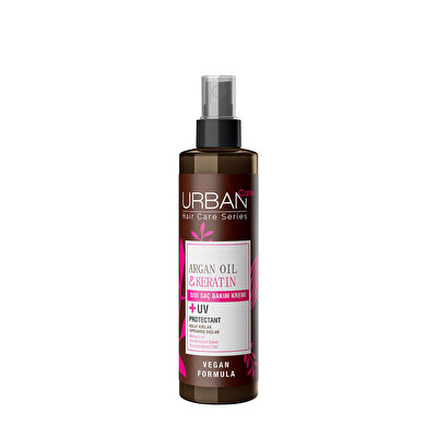 Urban Care Urban Care Sıvı Saç Bakım Kremi Argan Yağı 200 ml