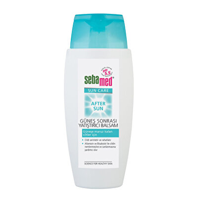 Sebamed Sebamed Sun After Sun Lotion 150 ml