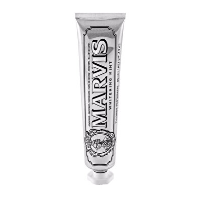 Marvis Marvis Diş Macunu Whitening Mint 85 ml
