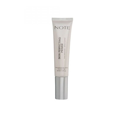 Note Note Skin Perfecting Primer Matlaştırıcı Makyaj Bazı