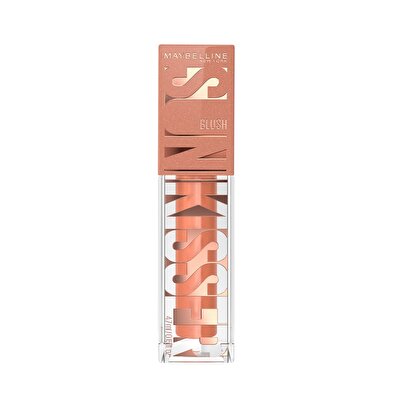Maybelline Maybelline Likit Allık Sunkisser 01 Downtown Rush