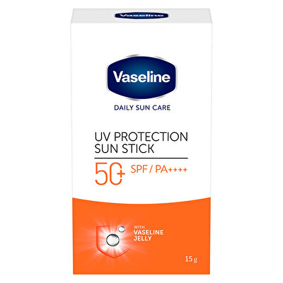 Vaseline Vaseline Güneş Koruyucu Stick SPF 50+ 15 gr