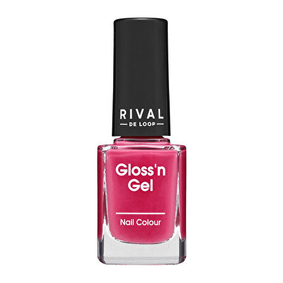 Rival de Loop Rival de Loop Oje Gloss'n Gel No.14 10.5 ml