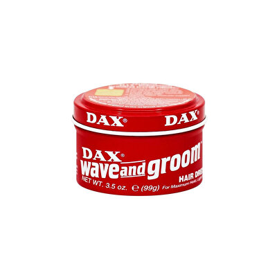Dax Dax Wave and Groom 99 gr