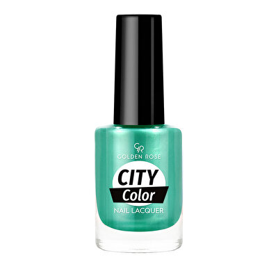 Golden Rose Golden Rose Oje City Color No: 151