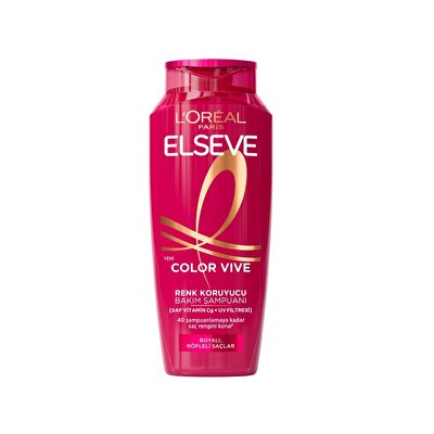 Elseve Elseve Şampuan Color Vive 300 ml