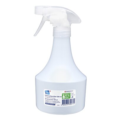 Flink & Sauber Flink & Sauber Sprey Şişesi, 0.5 Litre