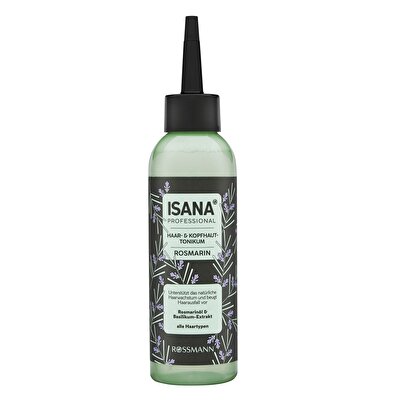 Isana Professional Isana Professional Tonik Biberiye 100 ml
