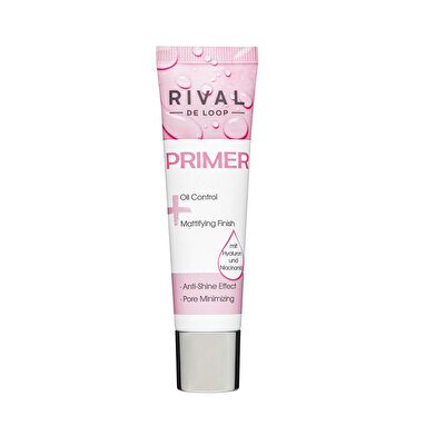 Rival de Loop Rival de Loop Primer Oil Control 30 ml