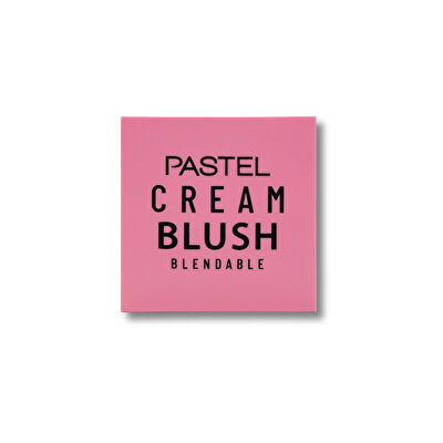 Pastel Pastel Allık Profashion Cream Blush 51