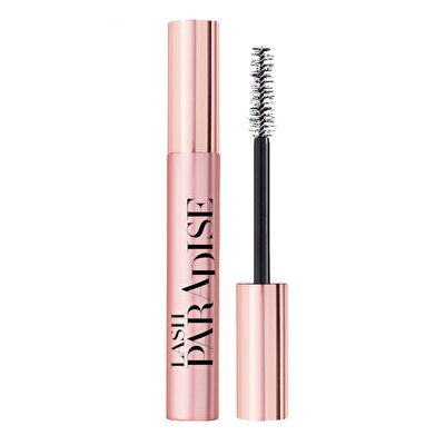 L’Oréal Paris L’Oréal Paris Maskara Voluminous Paradise-01 Black 1 Adet