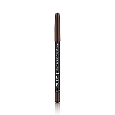 Flormar Flormar Göz Kalemi Waterproof 105 1 adet