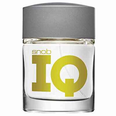 Snob Snob Edt Men IQ 100 ml