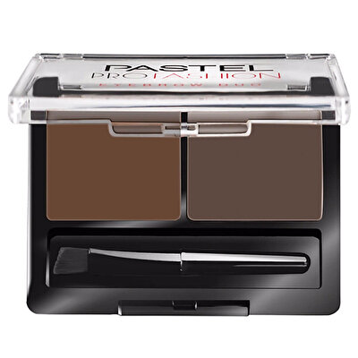 Pastel Pastel Kaş Farı Profashion 01 Light 1 adet