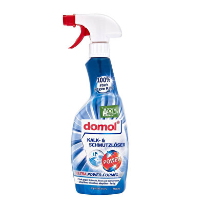 Domol Domol Kireç ve Kir Çözücü Power 750ml