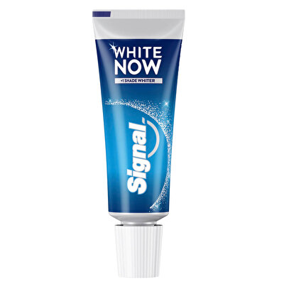 Signal Signal Diş Macunu White Now 16 ml