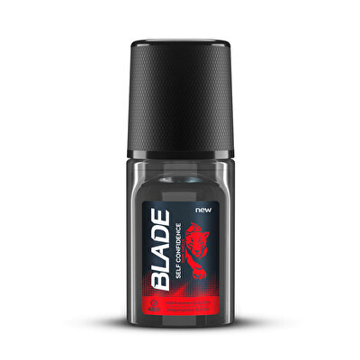 Blade Blade Self Confidence Roll On 50 ml