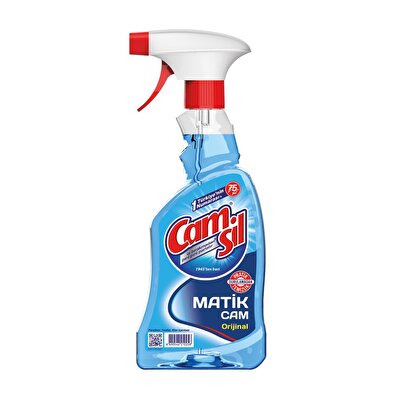 Camsil Camsil Matik Original 500 ml