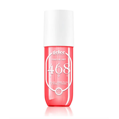 Gelee Gelee Body Mist 468 Hot 90 ml
