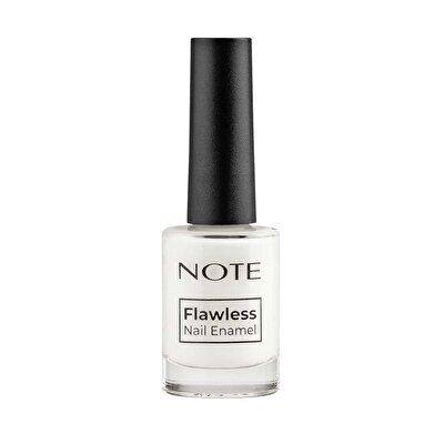 Note Note Oje Nail Flawless 21 Whisper White