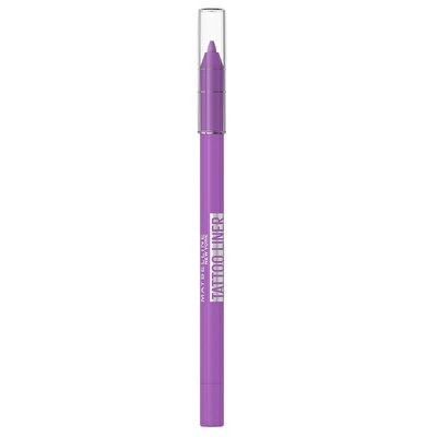 Maybelline Maybelline Tattoo Liner Jel Göz Kalemi Purple Pop