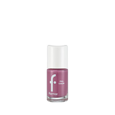 Flormar Flormar Oje Full Color FCNE-75 Misty Pink