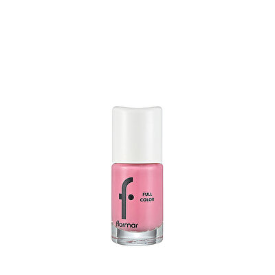 Flormar Flormar Oje Full Color No : 03