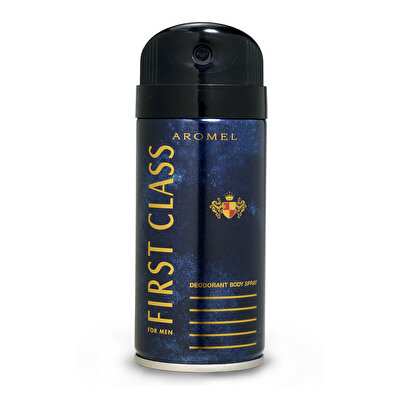 First Class First Class Deo 150 ml