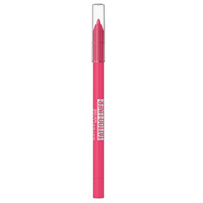 Maybelline Maybelline Tattoo Liner Jel Göz Kalemi Ultra Pink