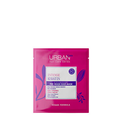 Urban Care Urban Care Saç Maskesi Intense Keratin 50 ml
