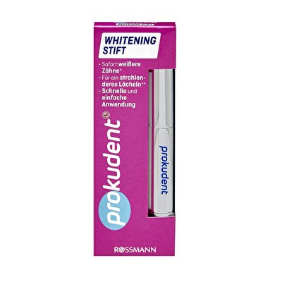 Prokudent Prokudent Diş Beyazlatıcı Stick