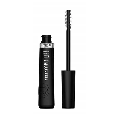 L’Oréal Paris L’Oréal Paris Telescopic Lift Maskara Black