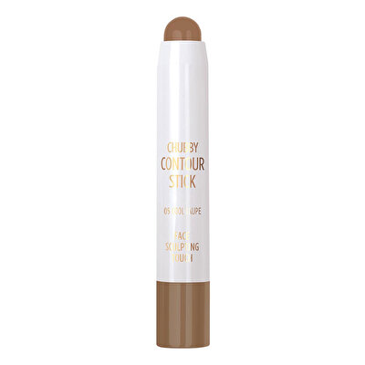 Golden Rose Golden Rose Chubby Contour Stick No:05 Cool Taupe