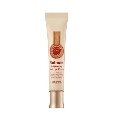 Skinfood Skinfood Salmon Brightening Spot Eye Cream 30 ml