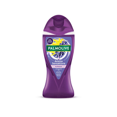 Palmolive Palmolive Aroma Sensations Duş Jeli So Relaxed 250 ml