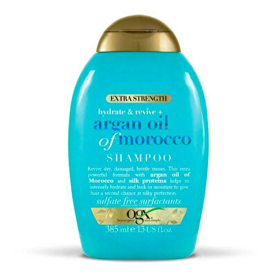 Ogx Ogx Şampuan Argan Oil Morocco 385 ml
