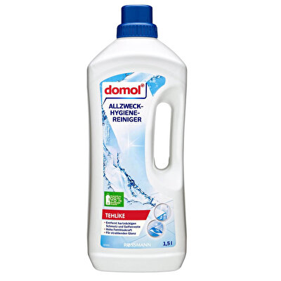 Domol Domol Çok Amaçlı Yüzey Temizleyici 1500 ml