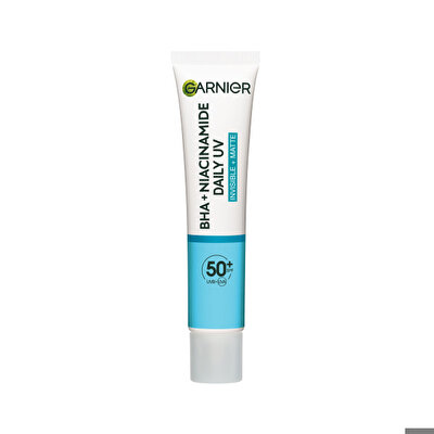 Garnier Garnier Saf ve Temiz Güneş Koruyucu BHA Niasinamid 40 ml