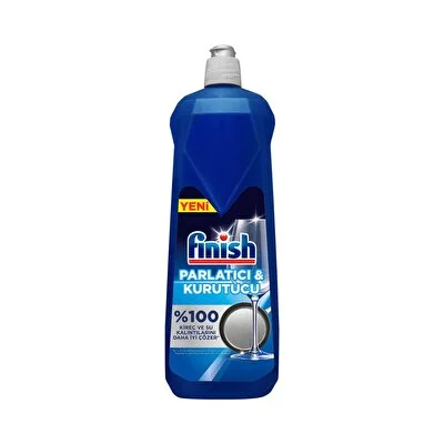 Finish Finish Bulaşık Makinesi Parlatıcı 800 ml