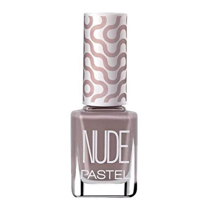 Pastel Pastel Oje Nude 760 13 ml