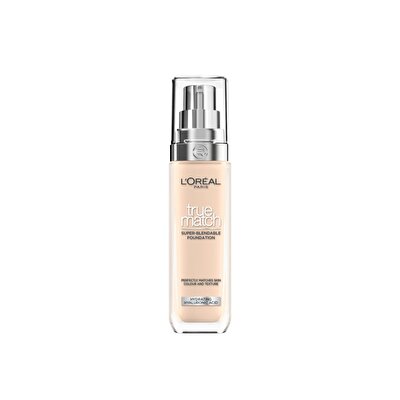 L’Oréal Paris L’Oréal Paris Fondöten True Match 1R1C1K Ivory Rose 30 ml
