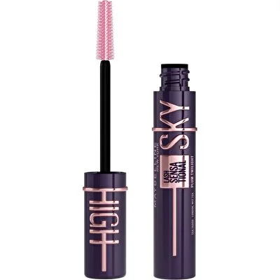 Maybelline Maybelline Sky High Plum Twilight Maskara
